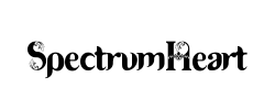SpectrumHeart - logo